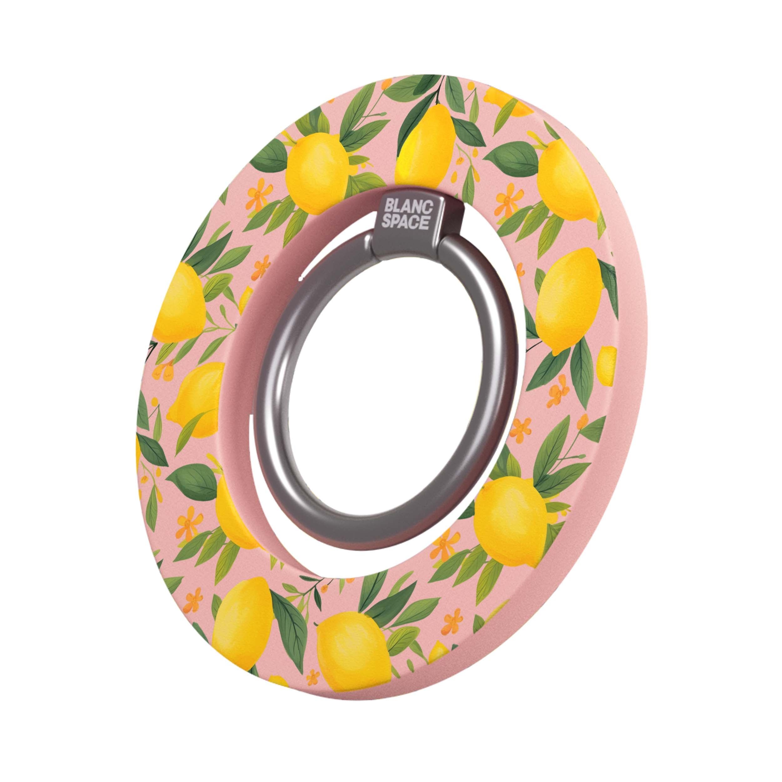 Dark Leopard Magsafe Grip Magsafe Grip Pink