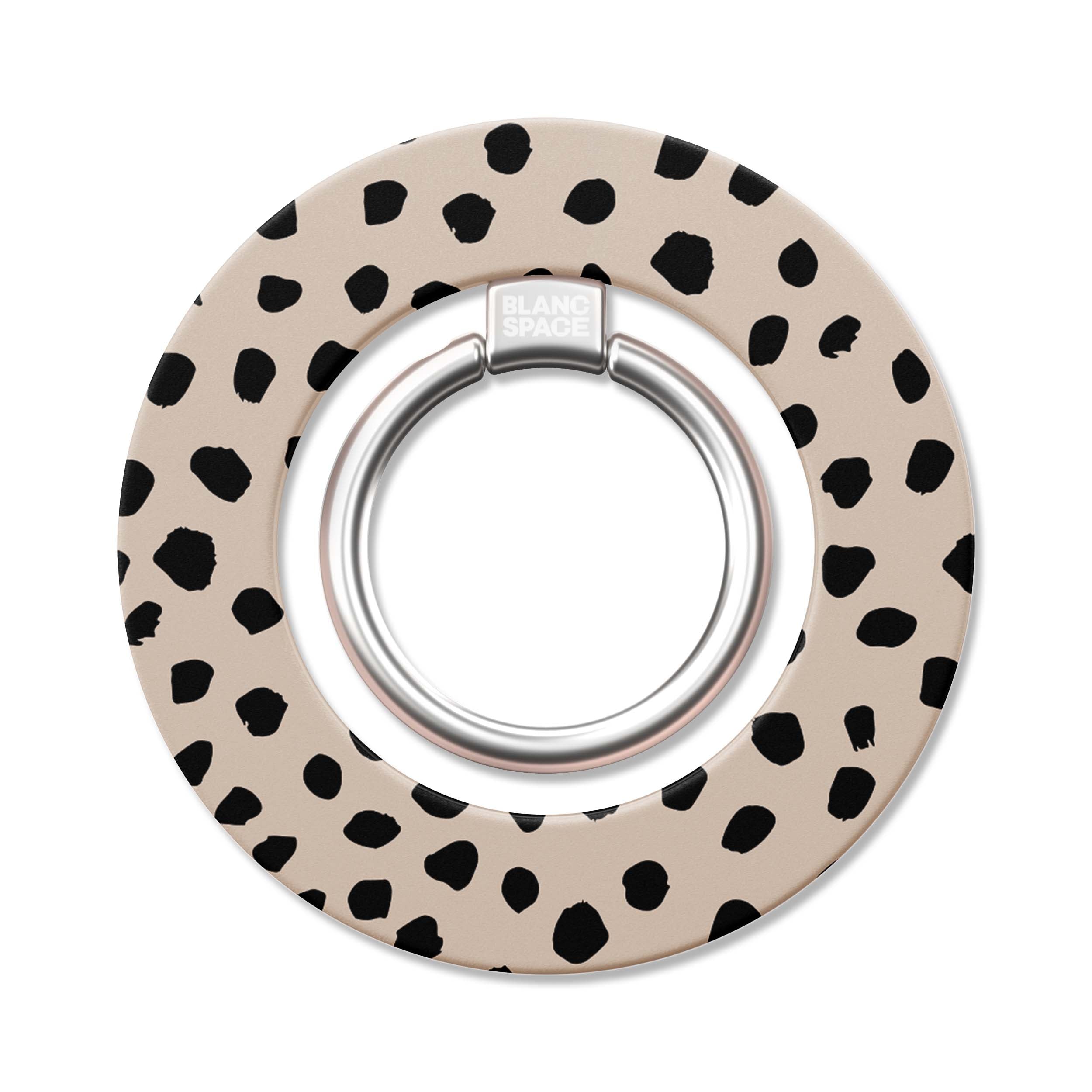 Lime Pattern Magsafe Grip Magsafe Grip Pink