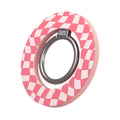 Pink Check Vortex Magsafe Grip