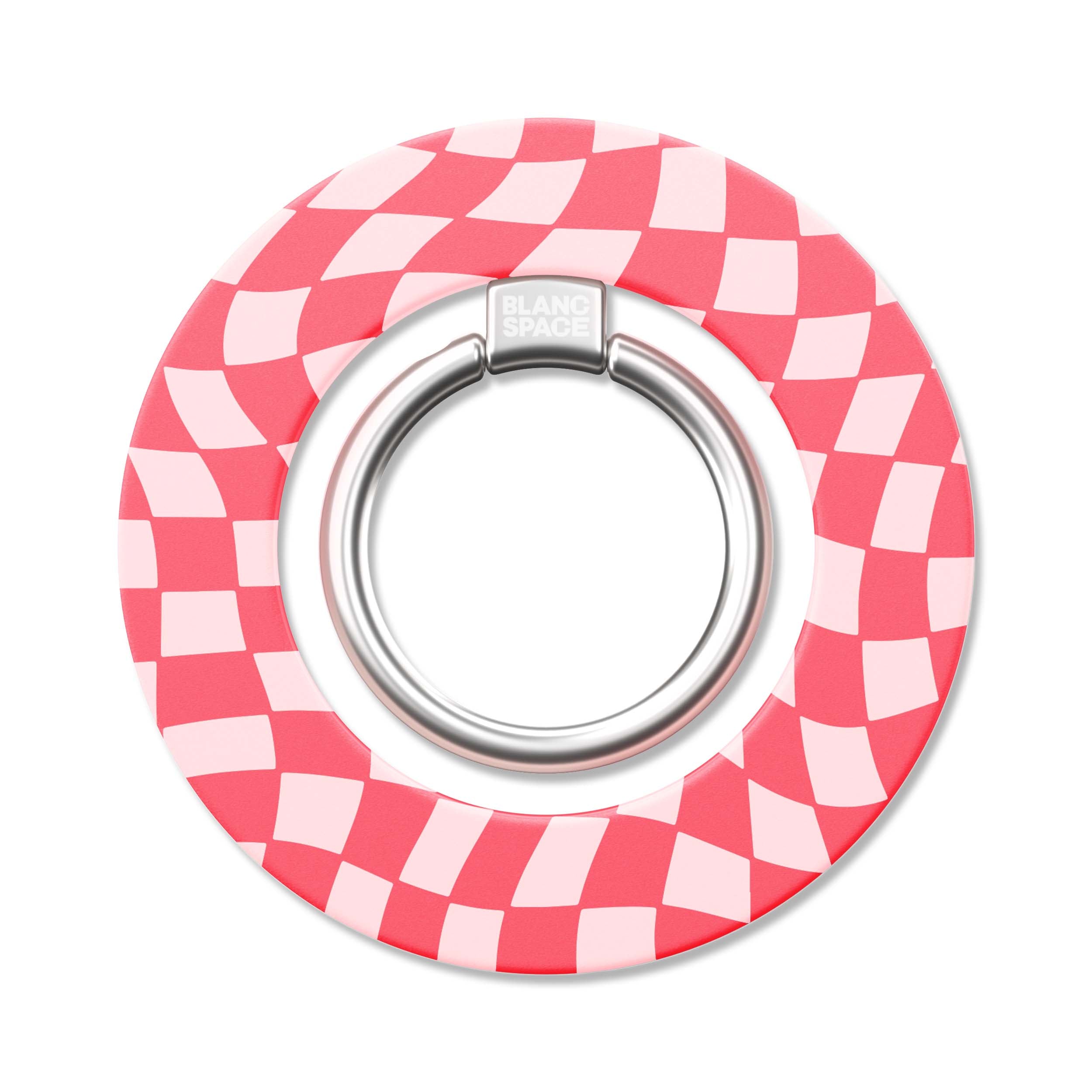 Mini Star Scatter Magsafe Grip Pink