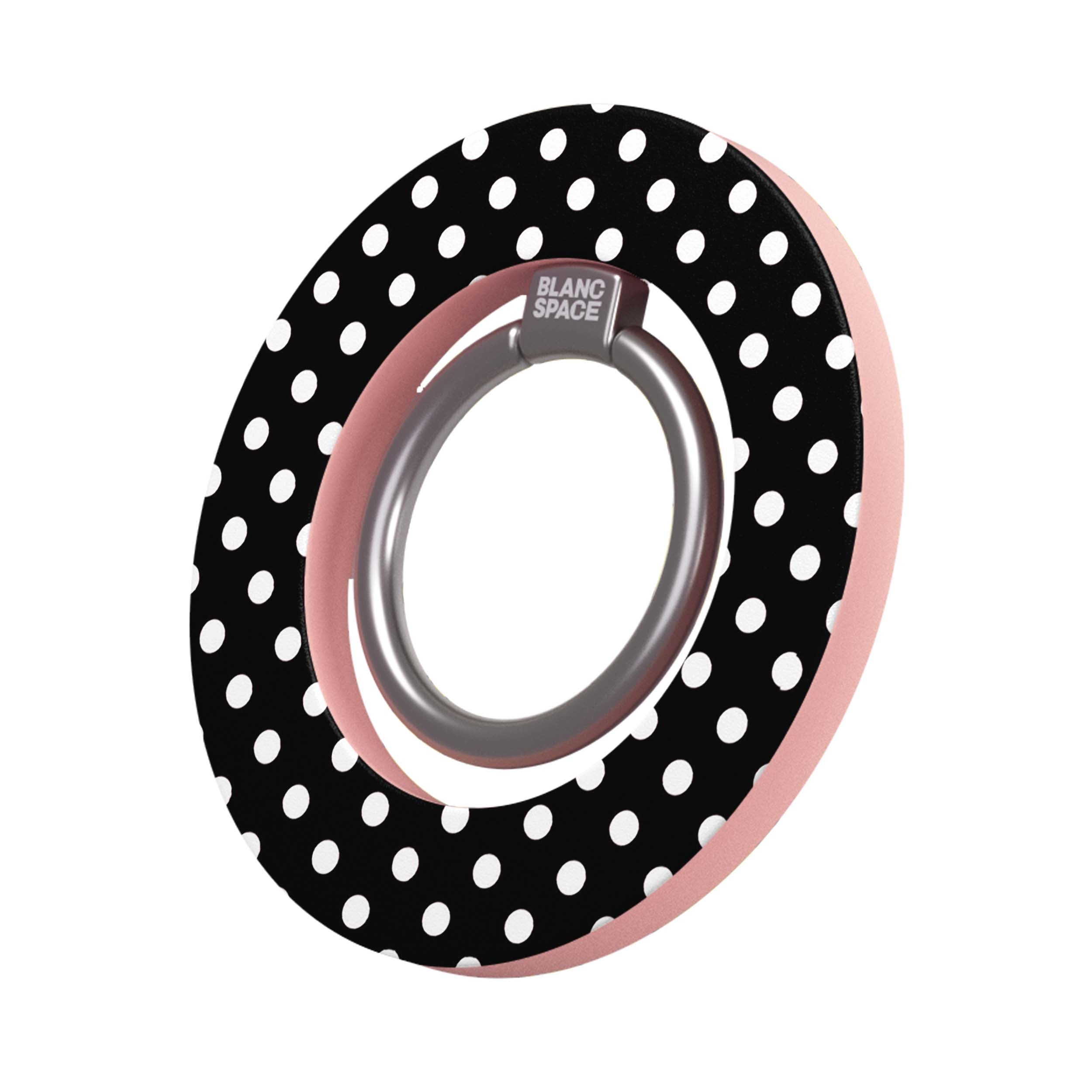 Lime Pattern Magsafe Grip Magsafe Grip Pink