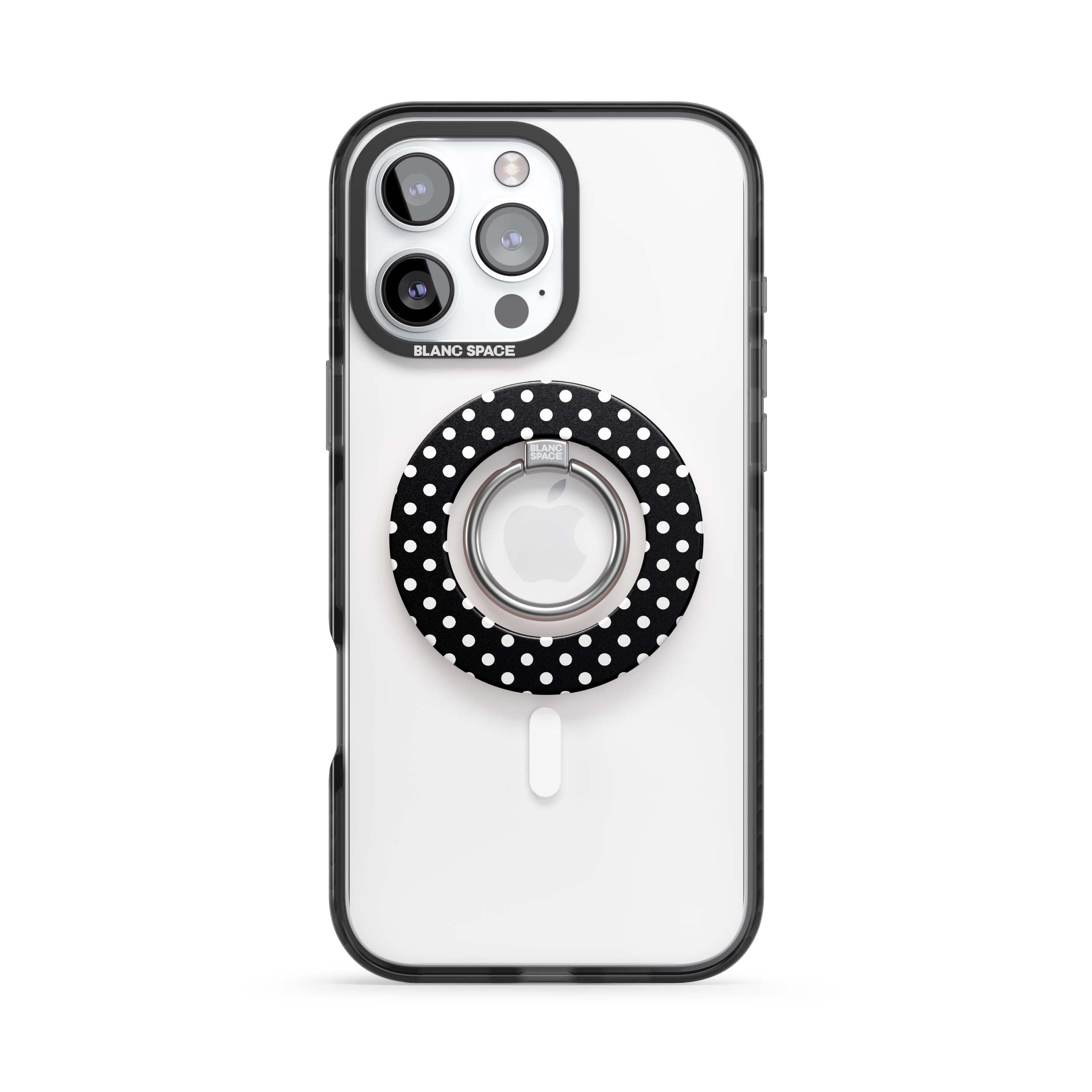 Lime Pattern Magsafe Grip Magsafe Grip Pink