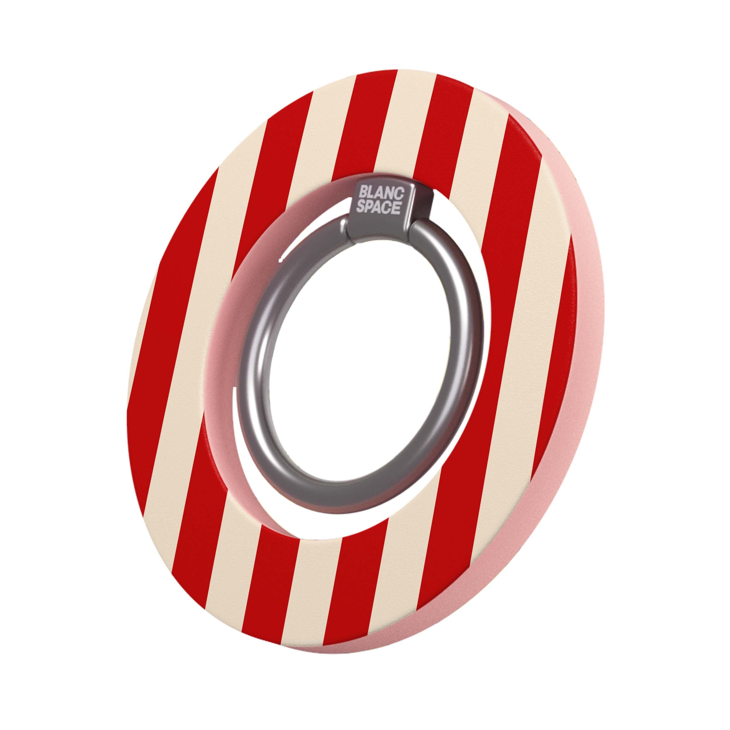 Lime Pattern Magsafe Grip Magsafe Grip Pink