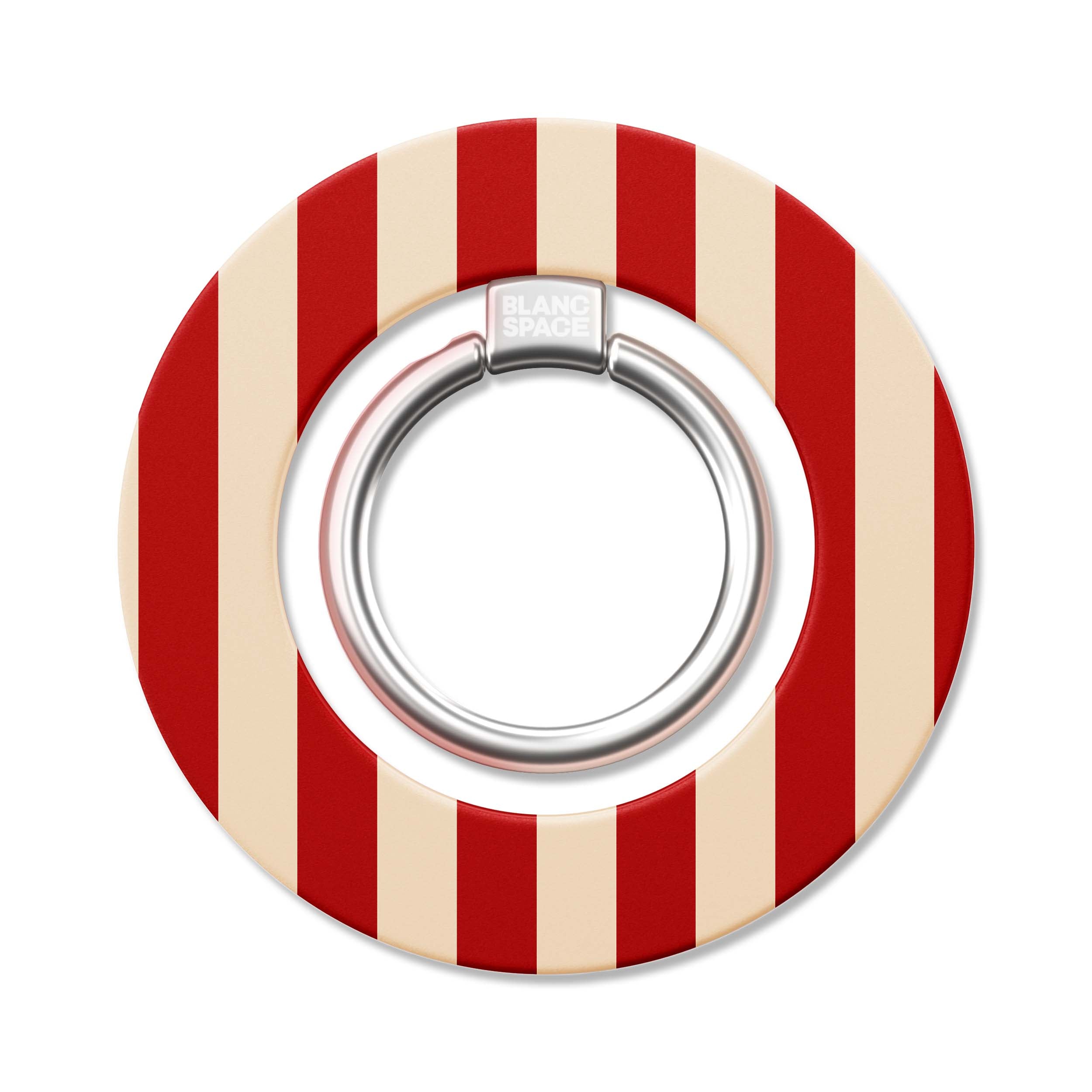 Lime Pattern Magsafe Grip Magsafe Grip Pink