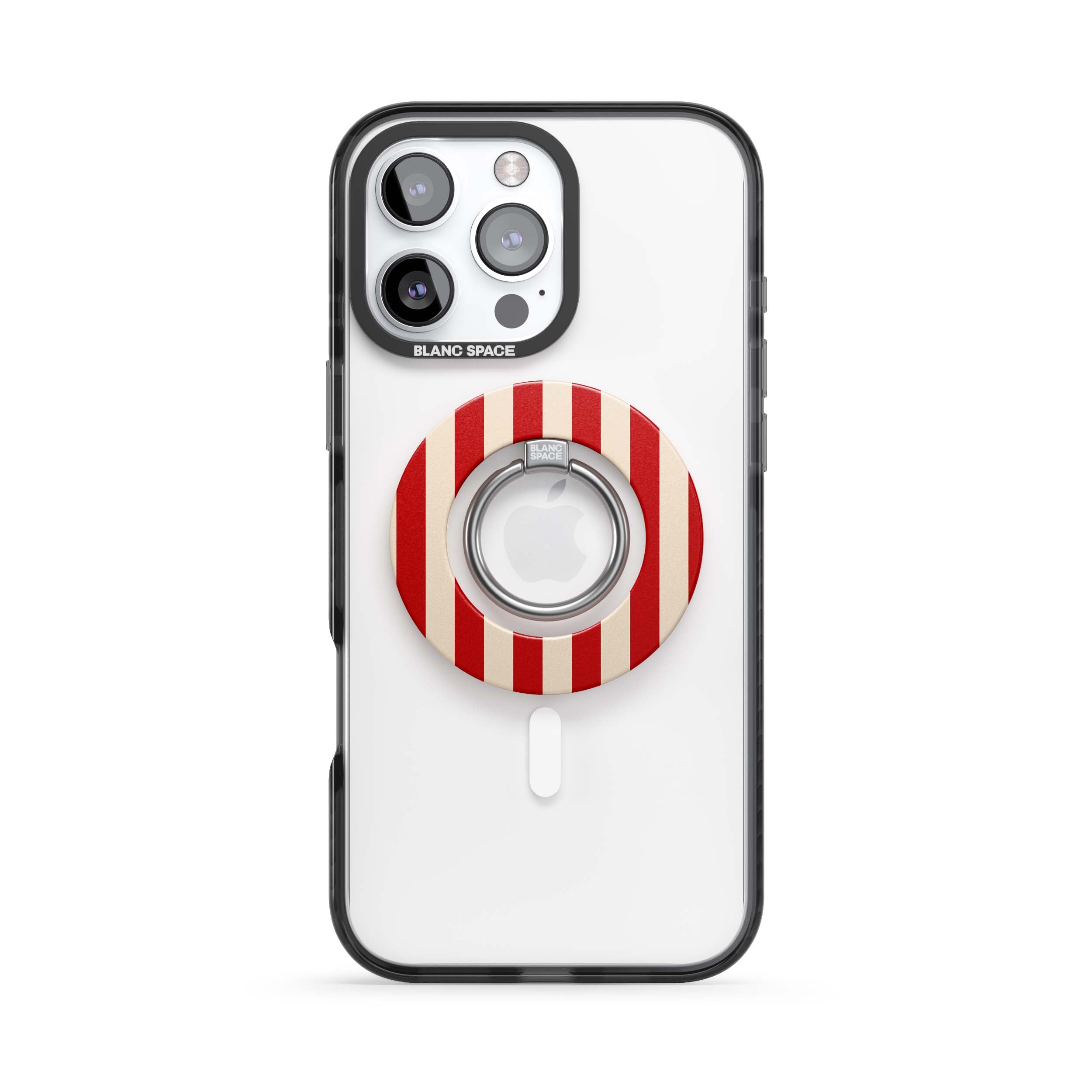 Lime Pattern Magsafe Grip Magsafe Grip Pink