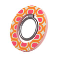 Groovy 60S Shape Pattern Magsafe Grip