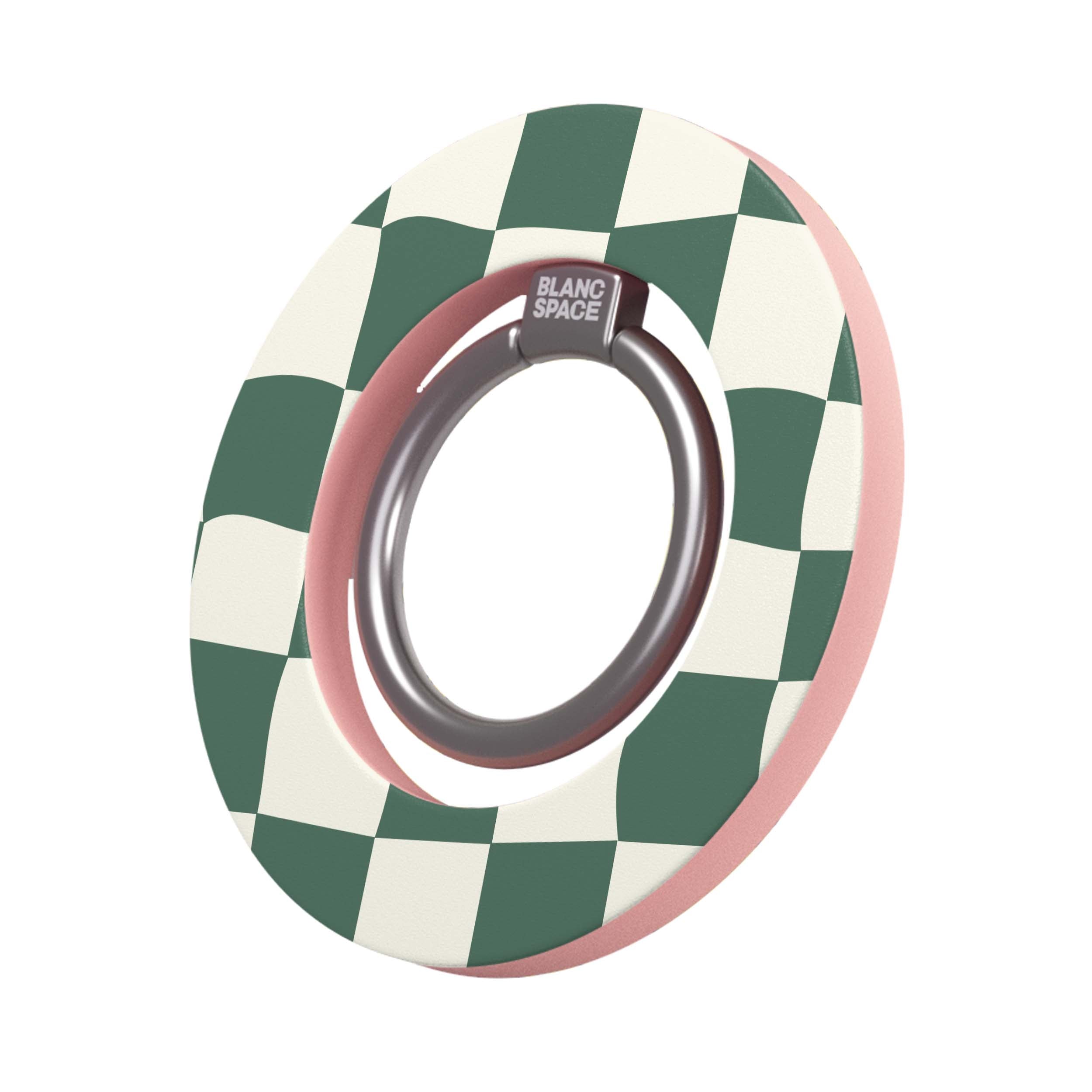 Spring Picnic Magsafe Grip Magsafe Grip Pink