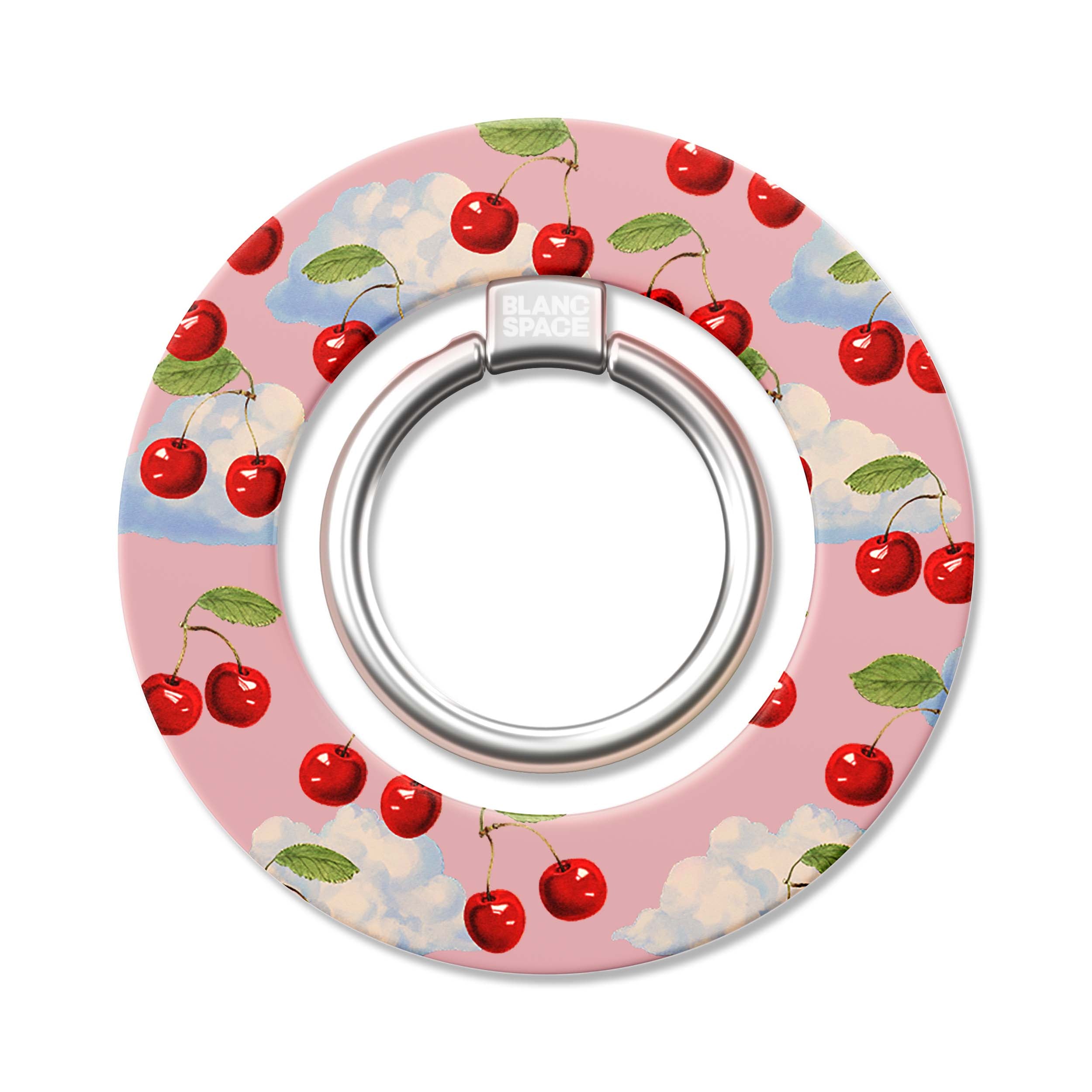 Spring Picnic Magsafe Grip Magsafe Grip Pink