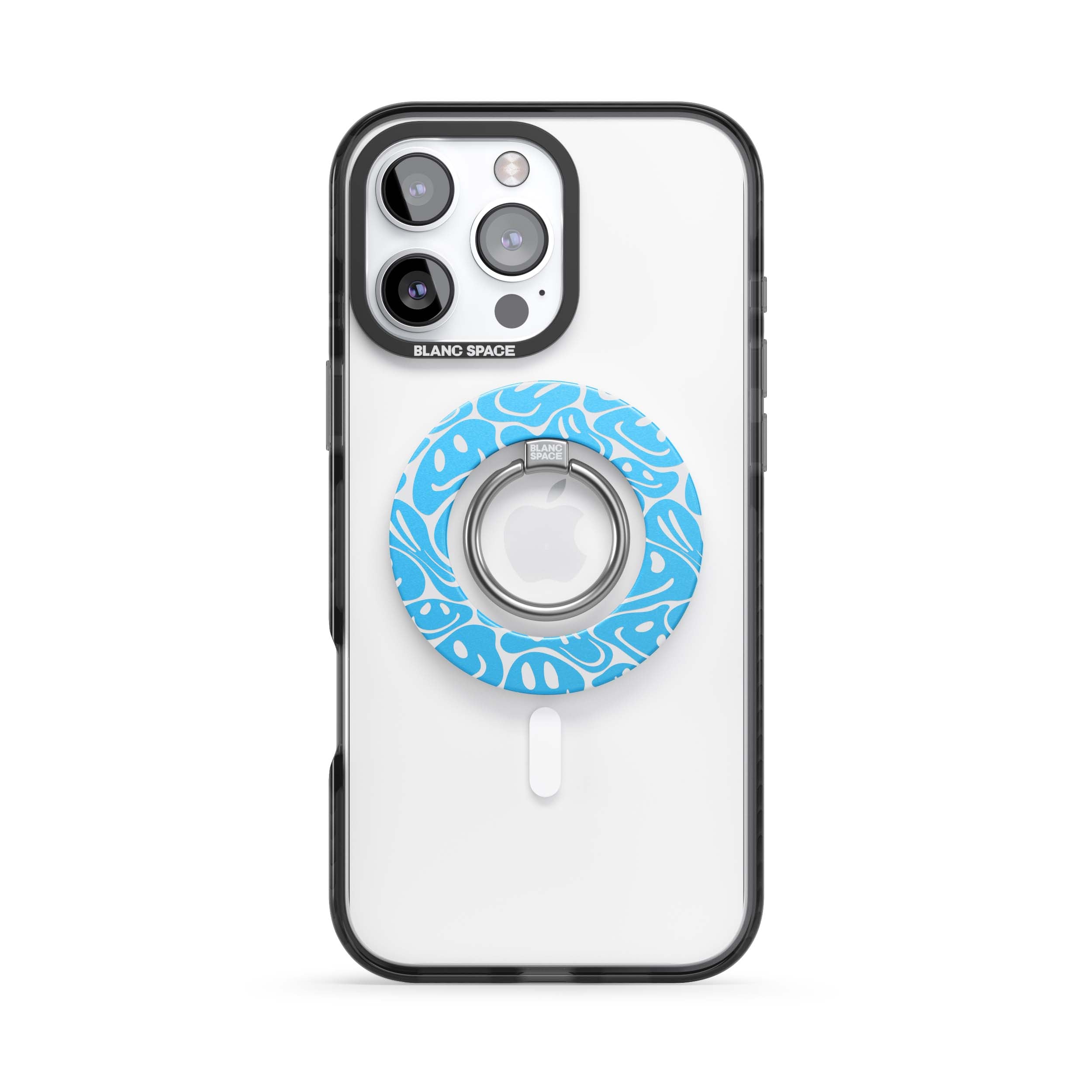Mini Star Scatter Magsafe Grip White