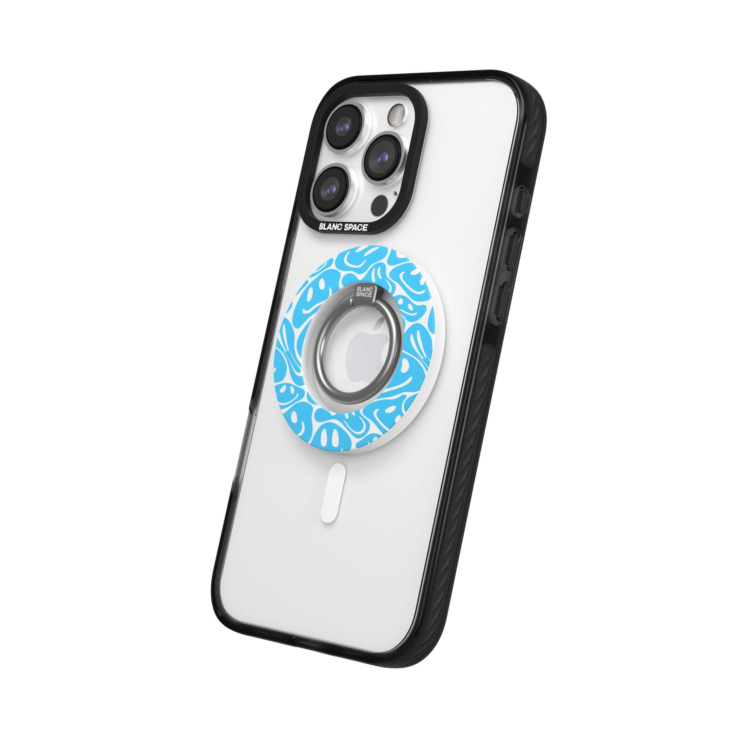 Mini Star Scatter Magsafe Grip White