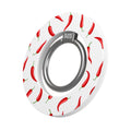 Red Hot Peppers Magsafe Grip