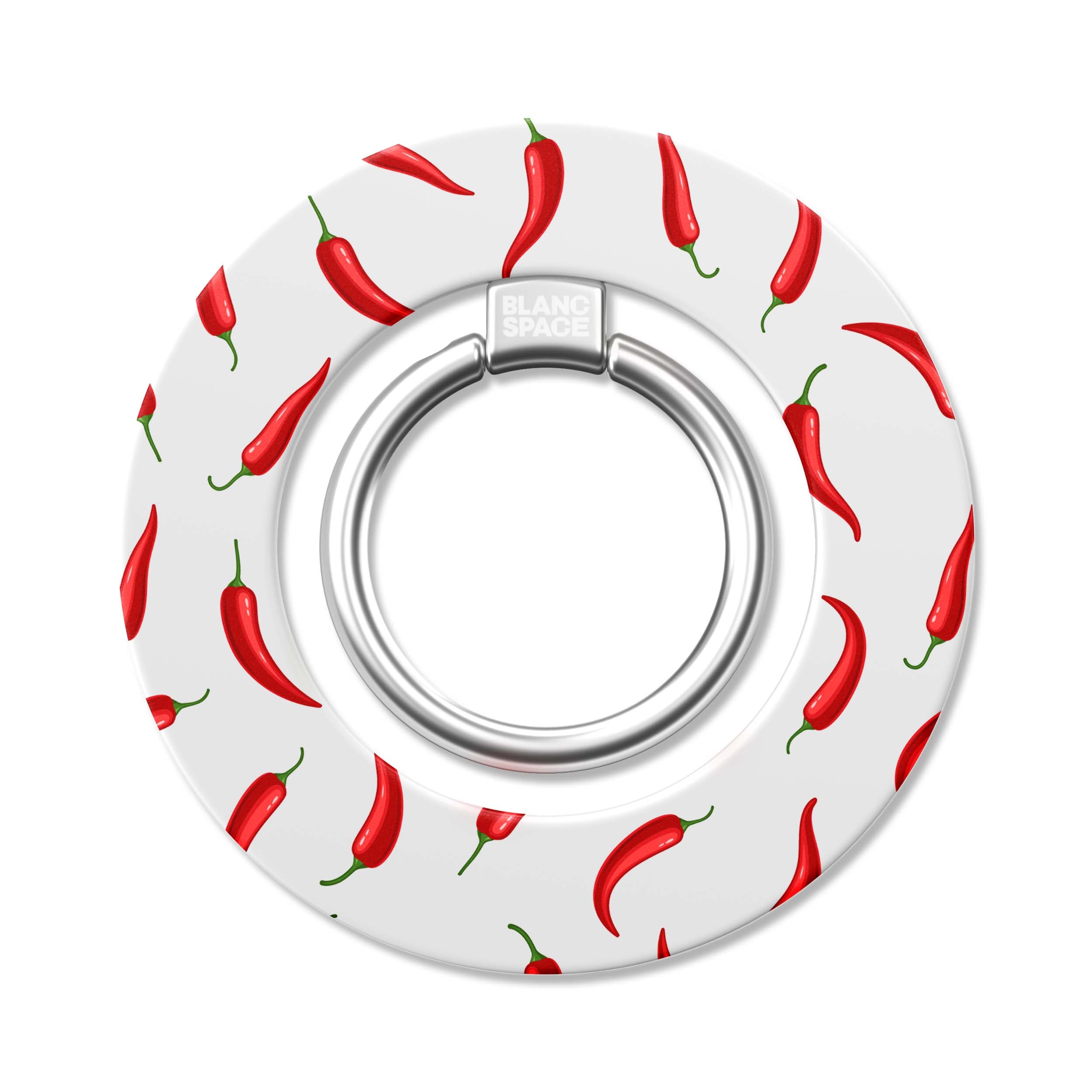 Mini Star Scatter Magsafe Grip White