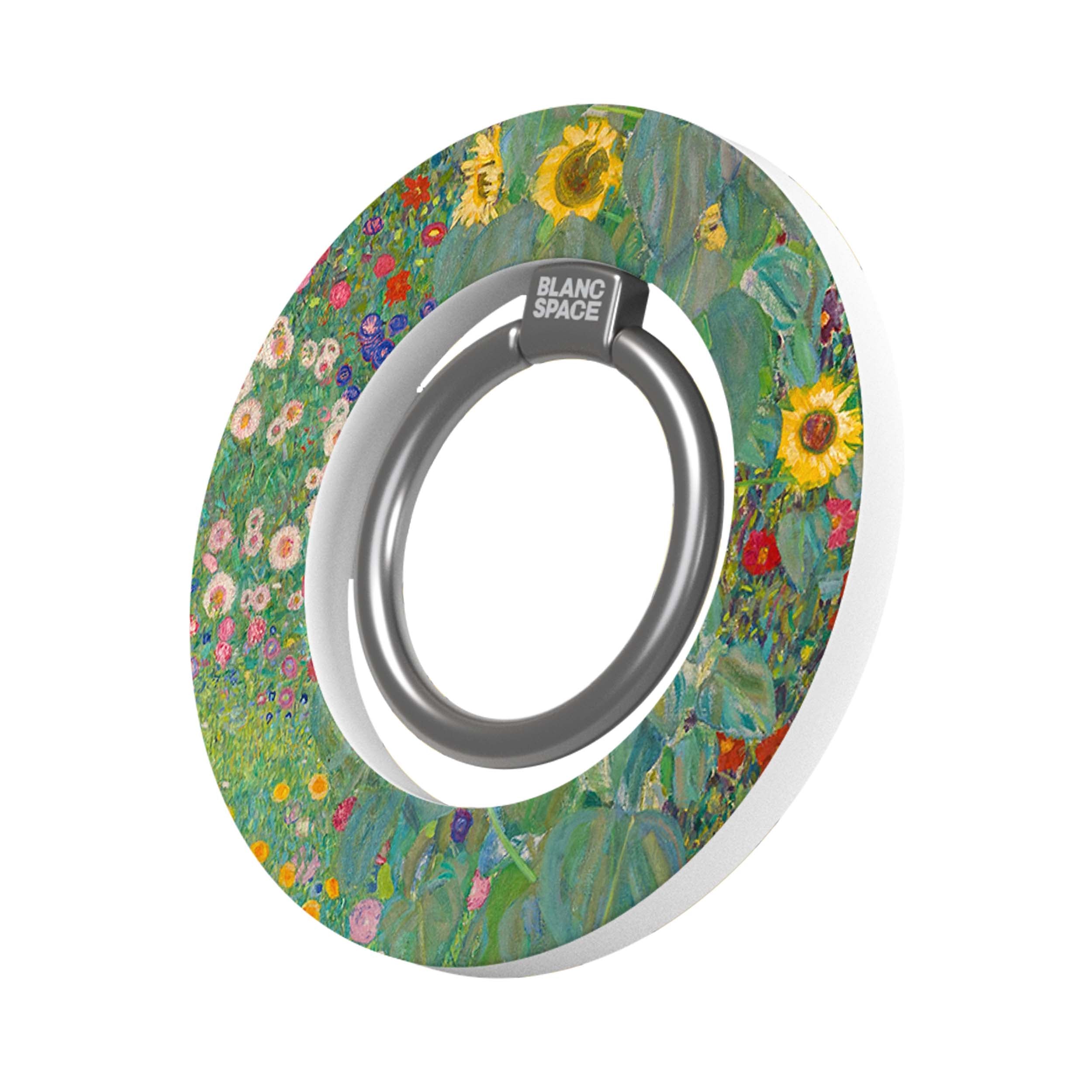 Mini Star Scatter Magsafe Grip White