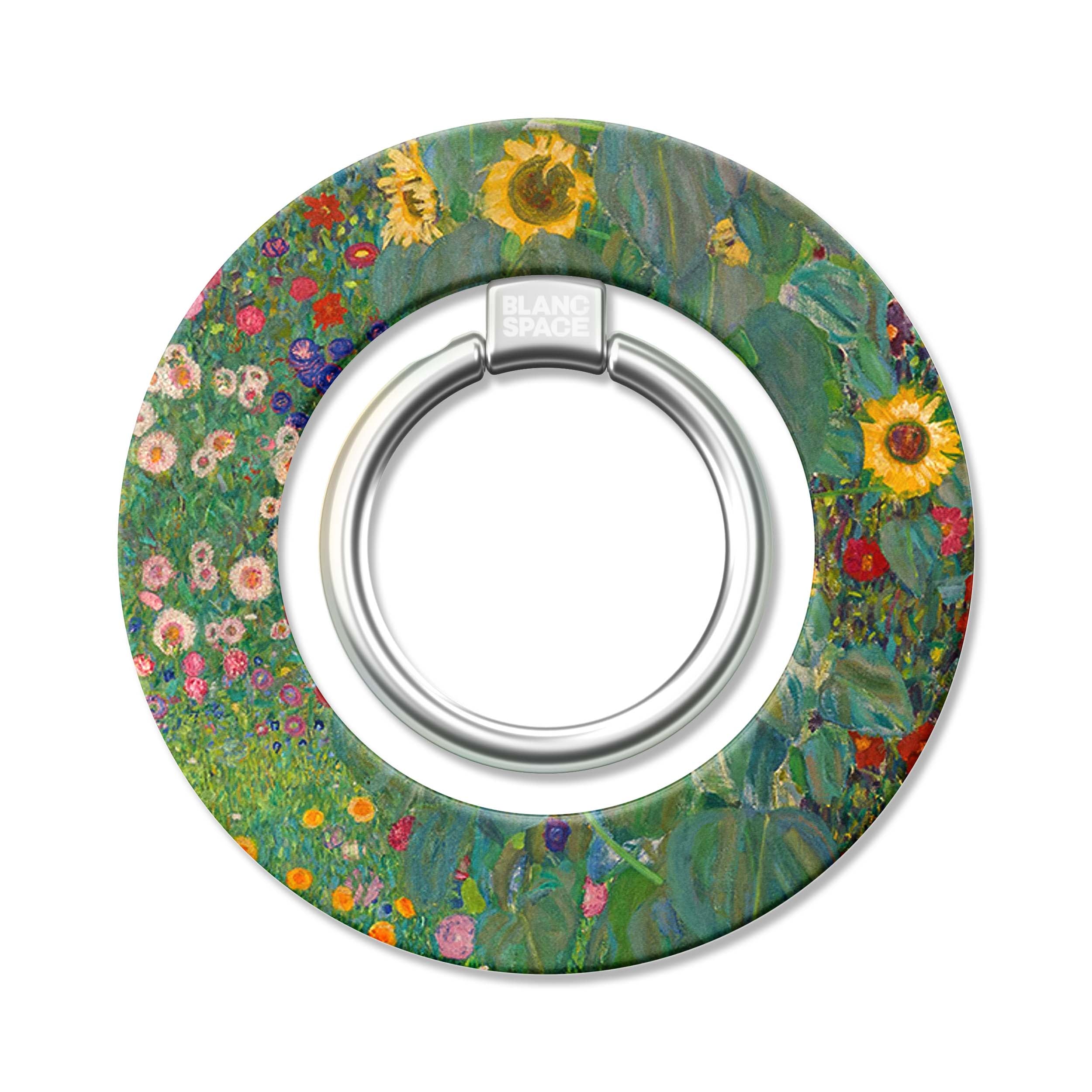 Mini Star Scatter Magsafe Grip White