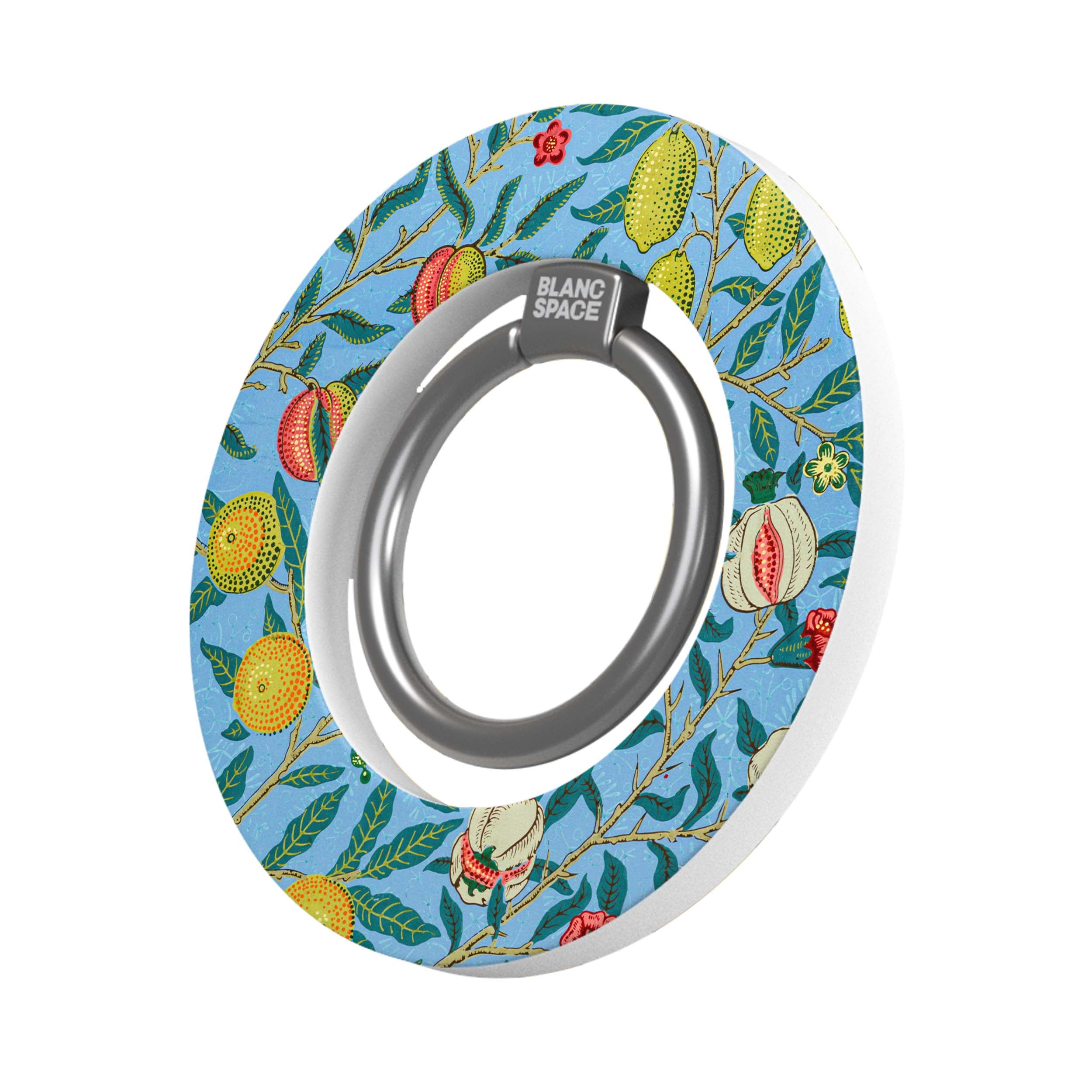 Mini Star Scatter Magsafe Grip White