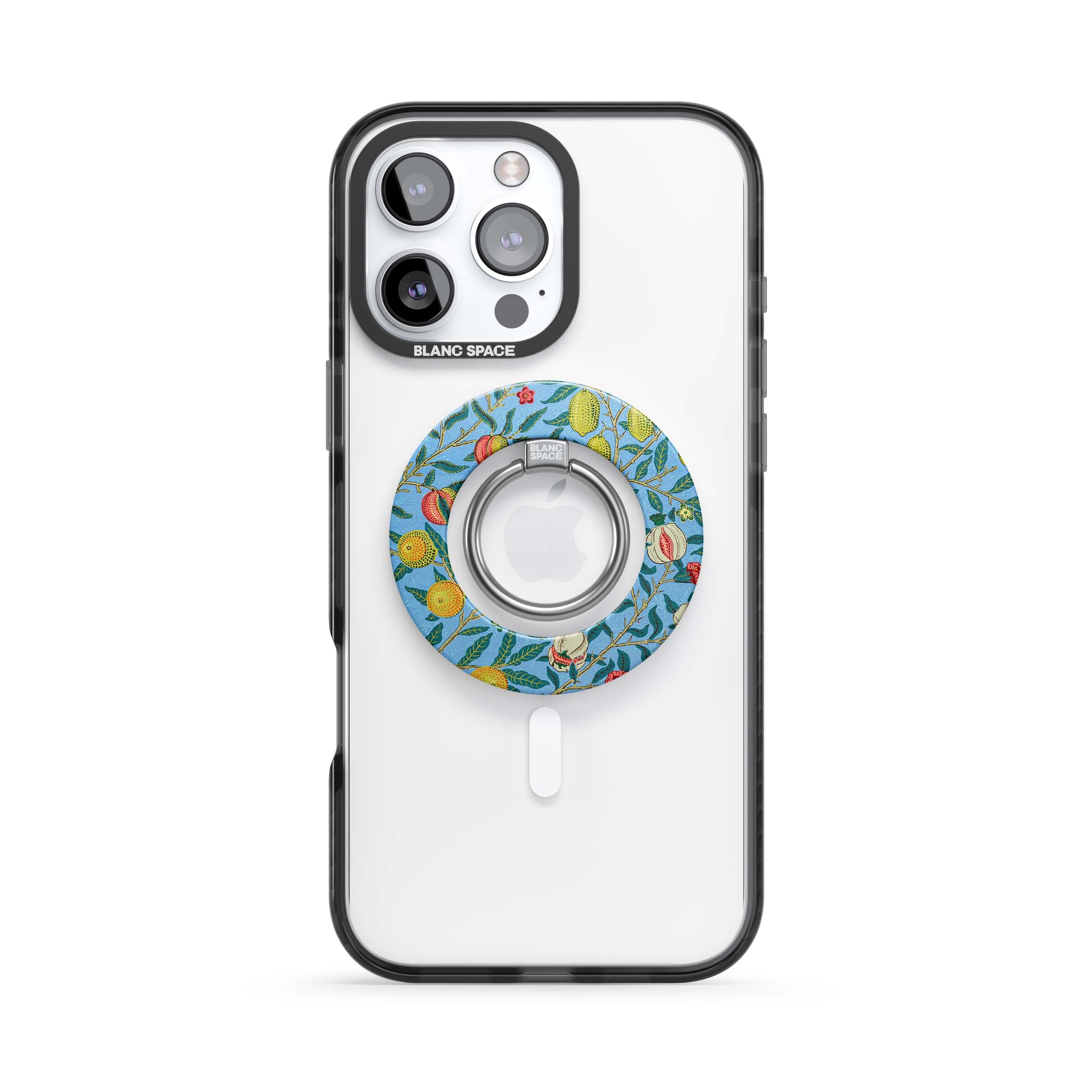 Mini Star Scatter Magsafe Grip White