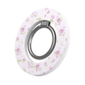 Pink Peonies Magsafe Grip