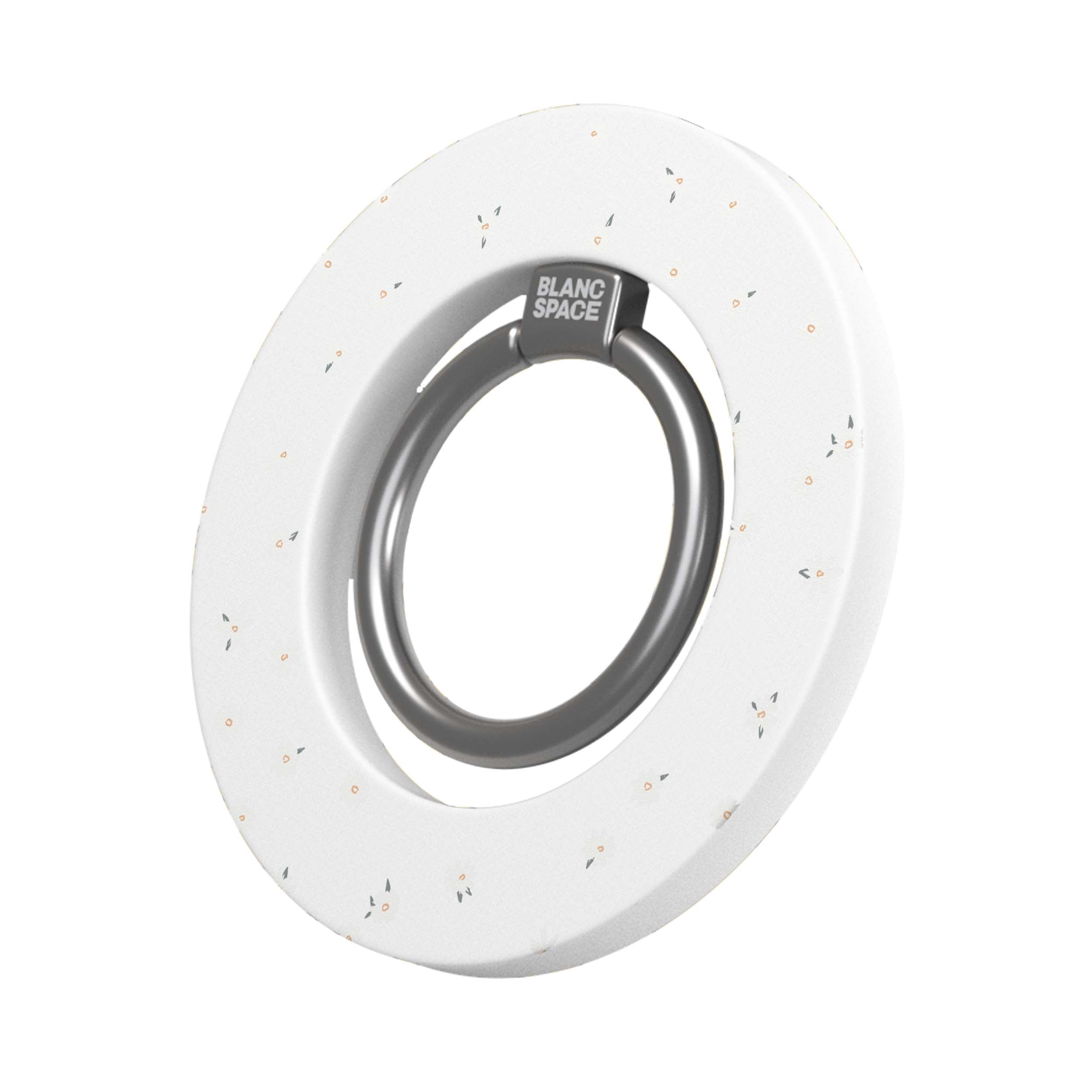 Mini Star Scatter Magsafe Grip White