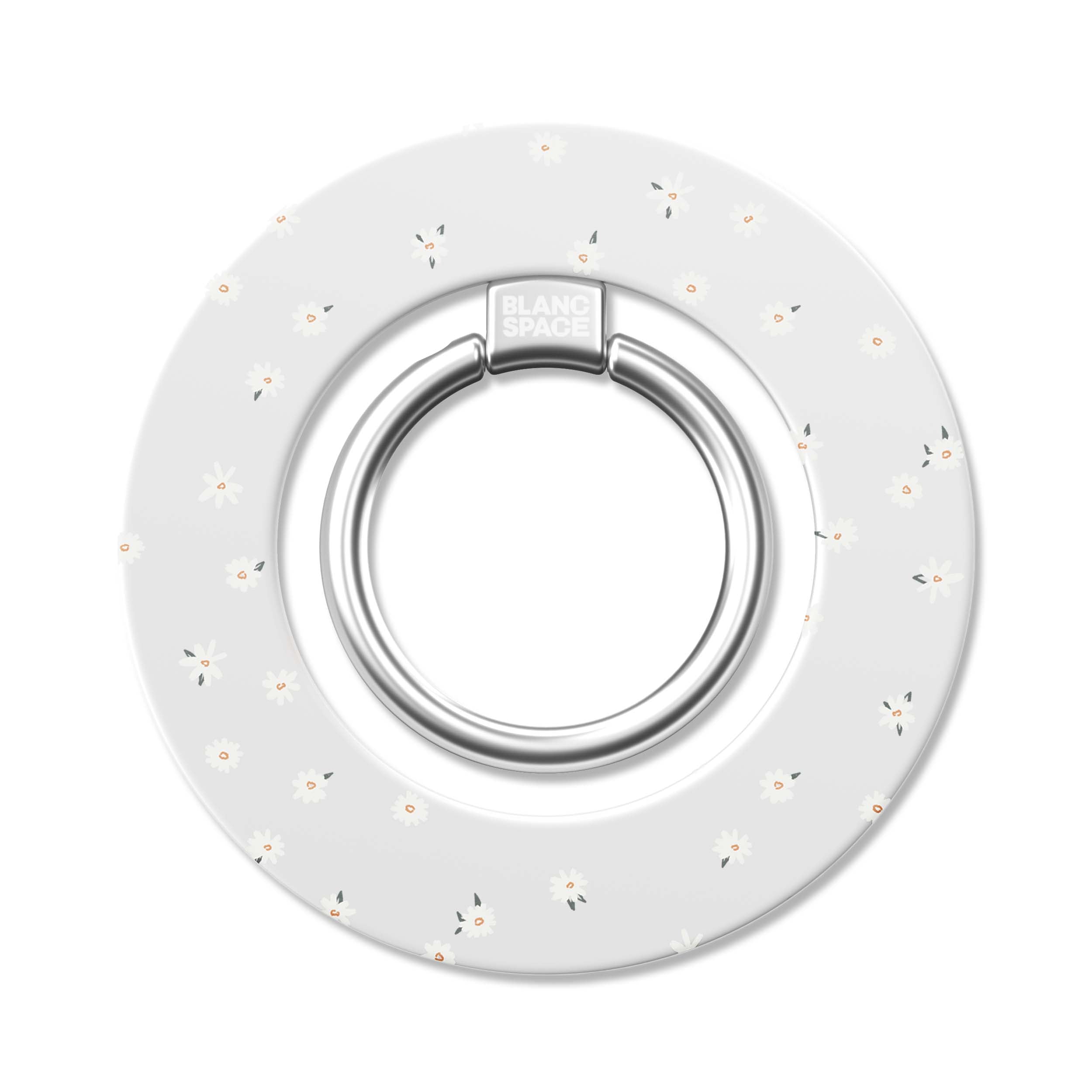 Mini Star Scatter Magsafe Grip White