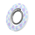 Serene Skies & Flowers Magsafe Grip