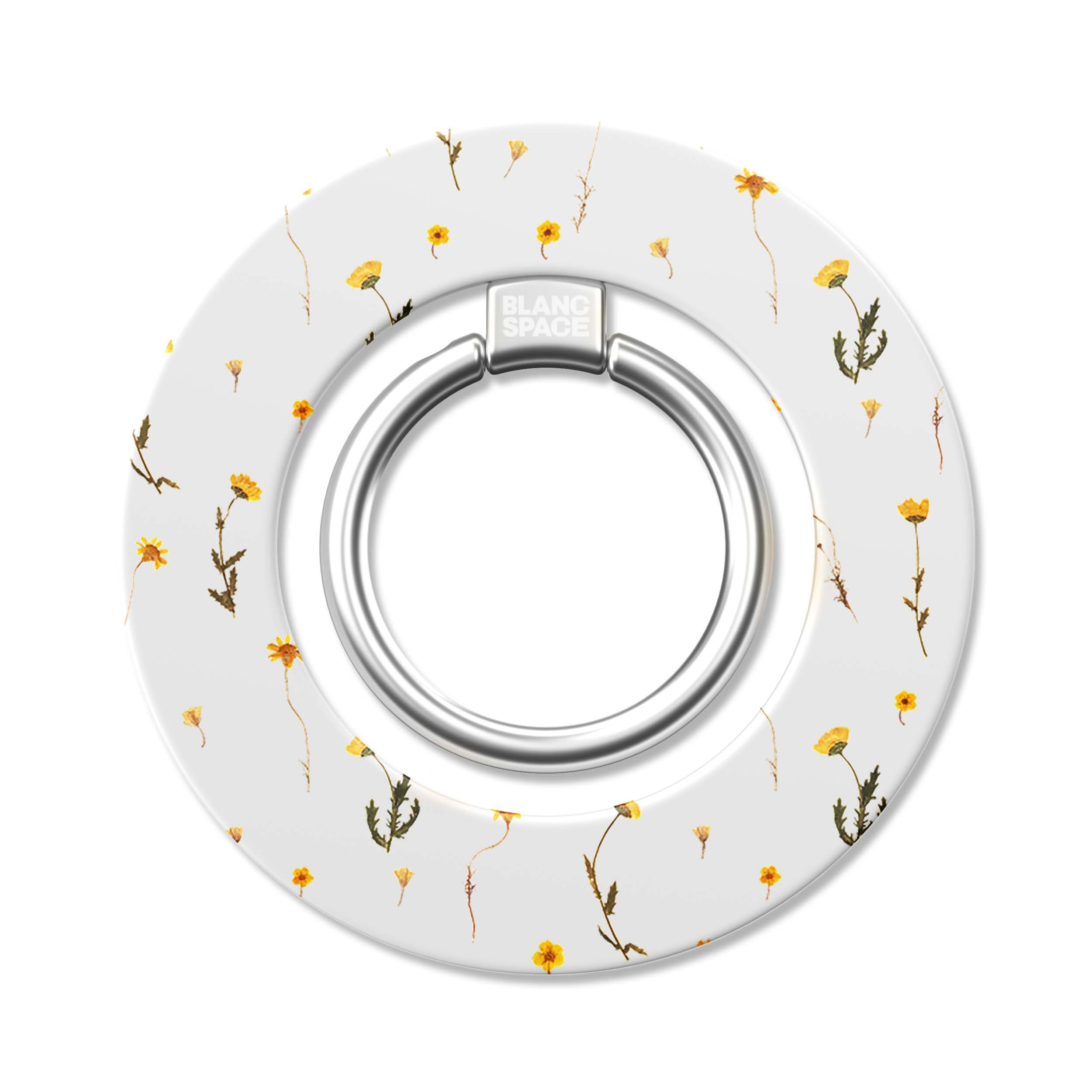 Mini Star Scatter Magsafe Grip White