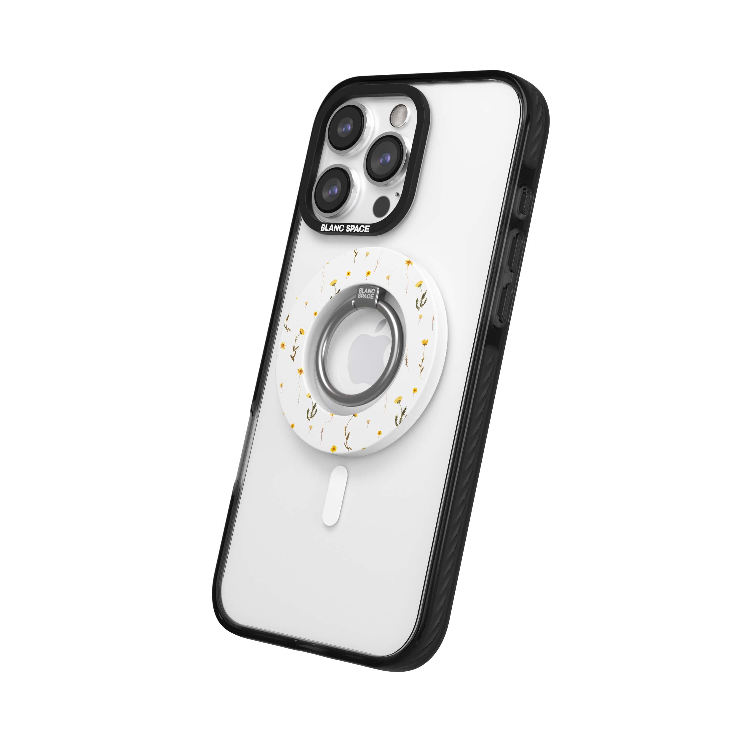 Mini Star Scatter Magsafe Grip White