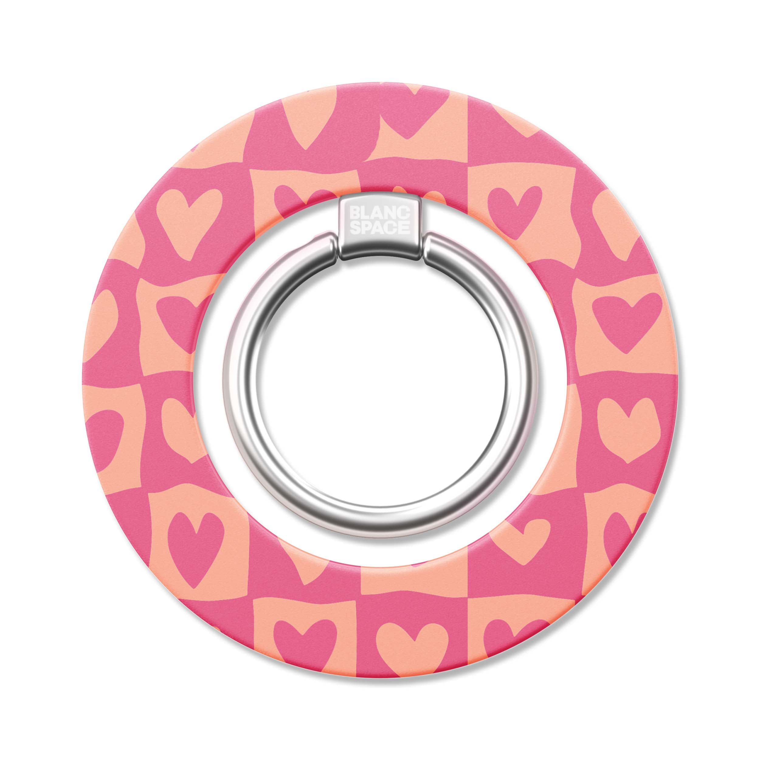 Mini Star Scatter Magsafe Grip White