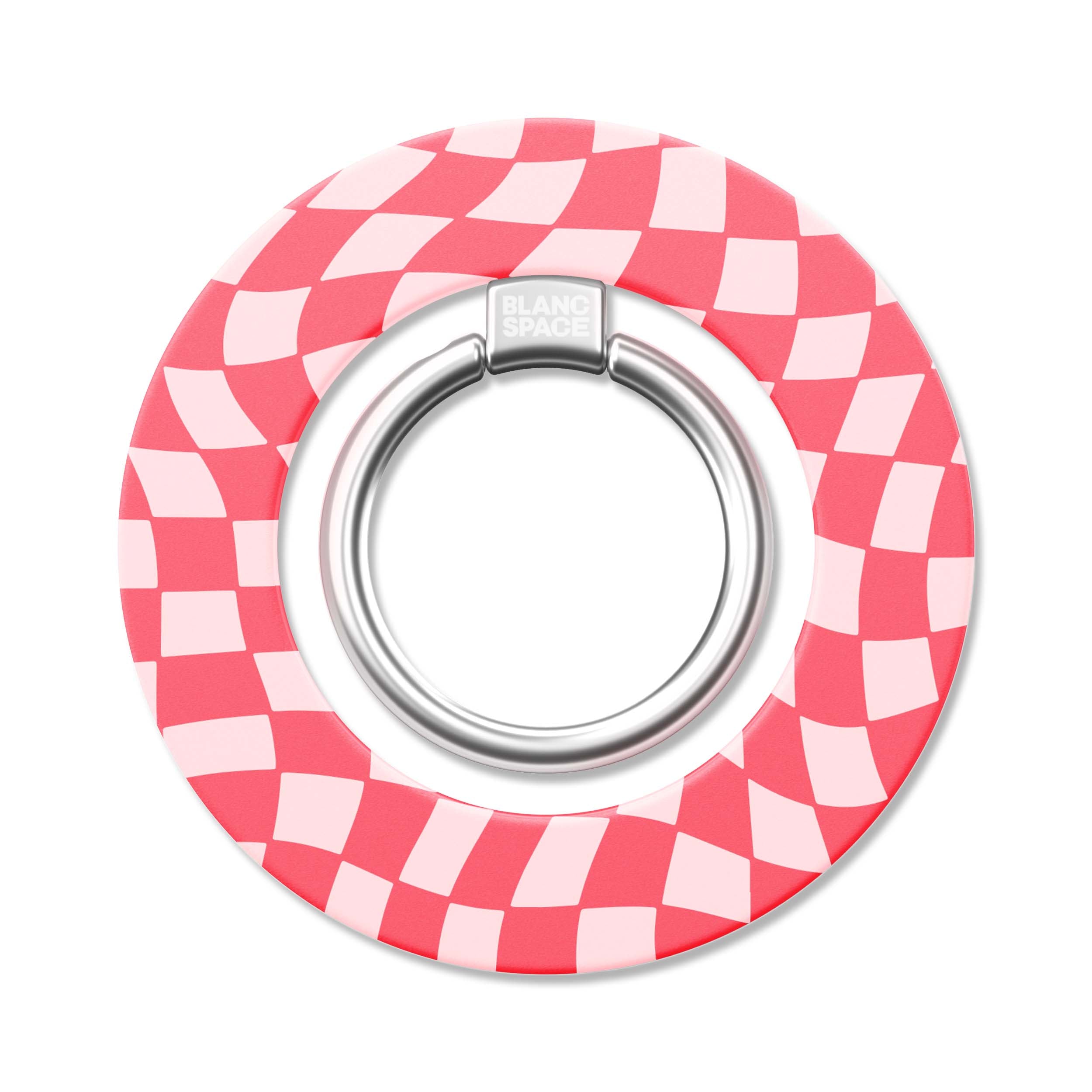 Mini Star Scatter Magsafe Grip White