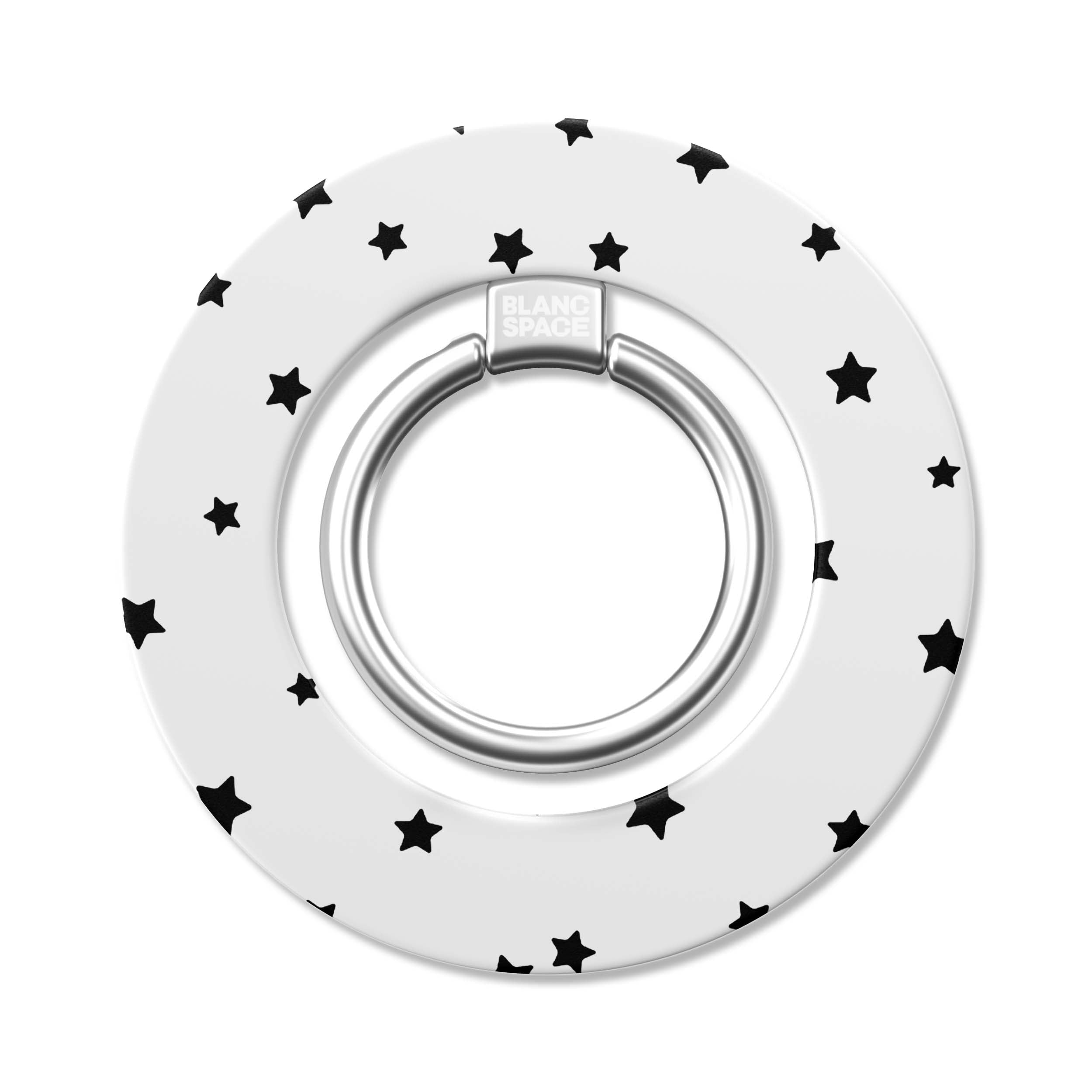 Mini Star Scatter Magsafe Grip White