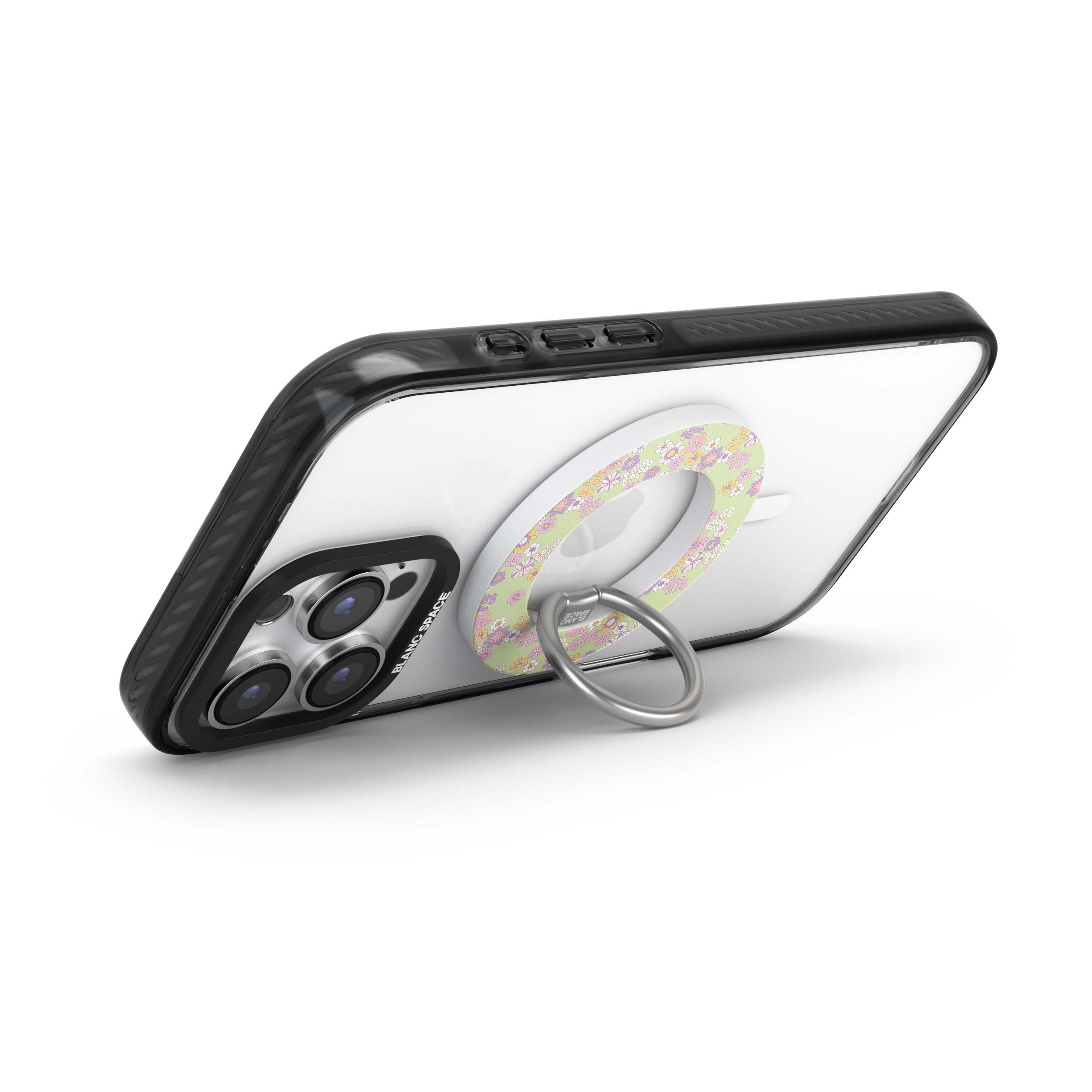 Spring Picnic Magsafe Grip Magsafe Grip White