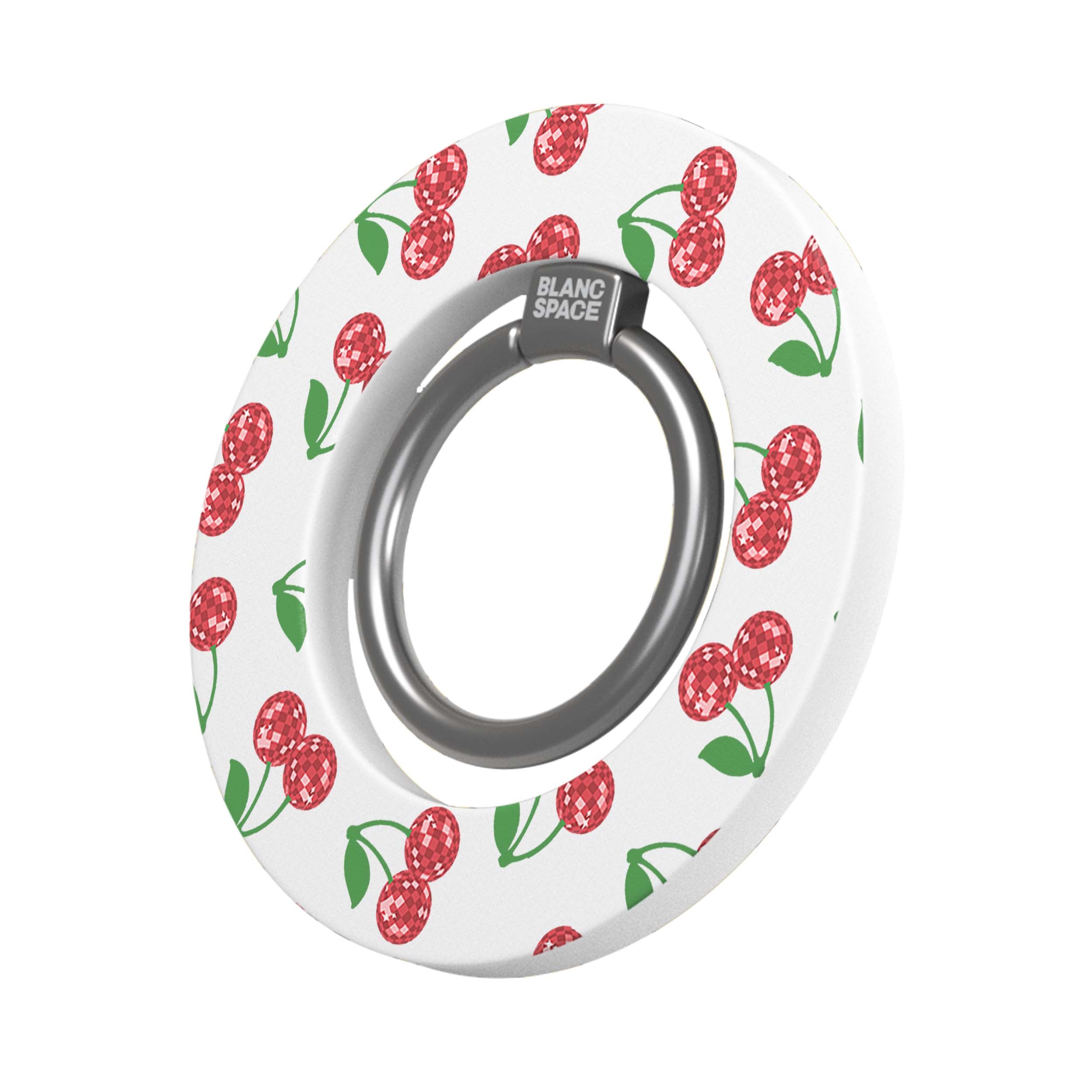 Spring Picnic Magsafe Grip Magsafe Grip White