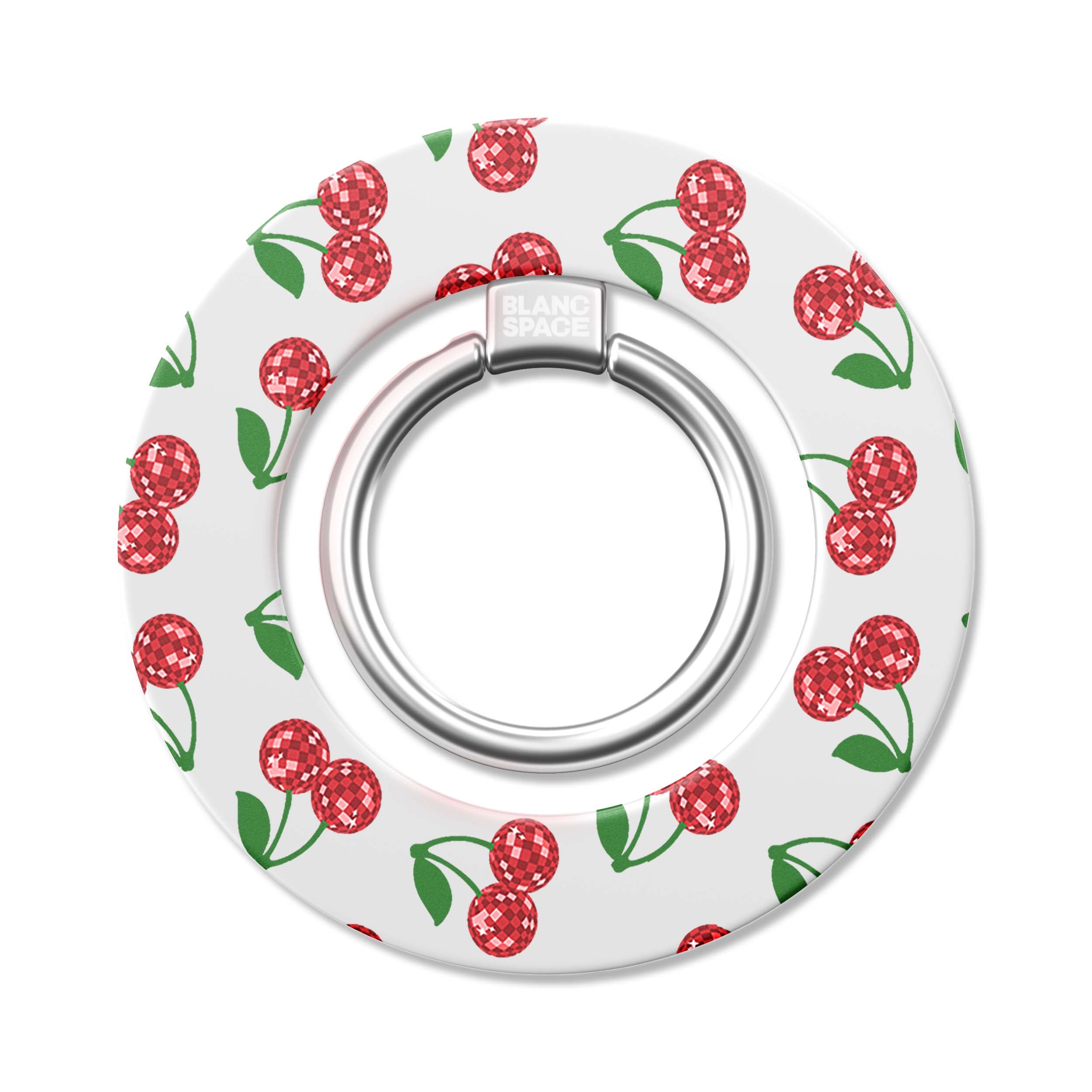 Spring Picnic Magsafe Grip Magsafe Grip White