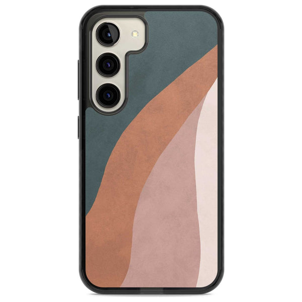 Earthwave Abstract