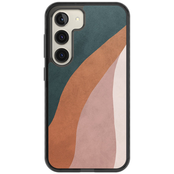 Earthwave Abstract