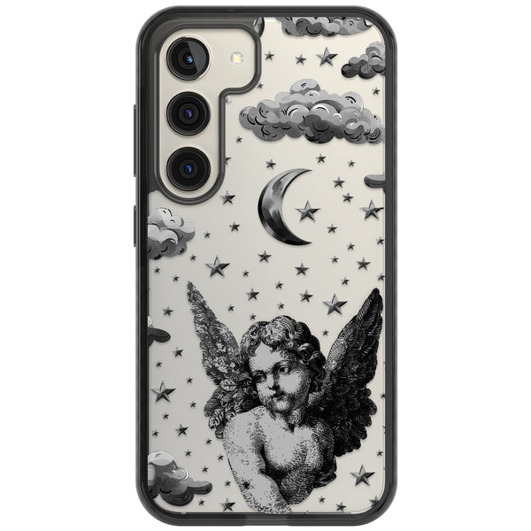 Celestial Cherub