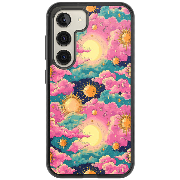 Starlight Clouds