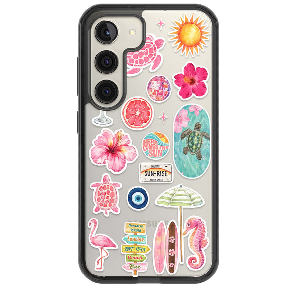Aloha Sticker Mix