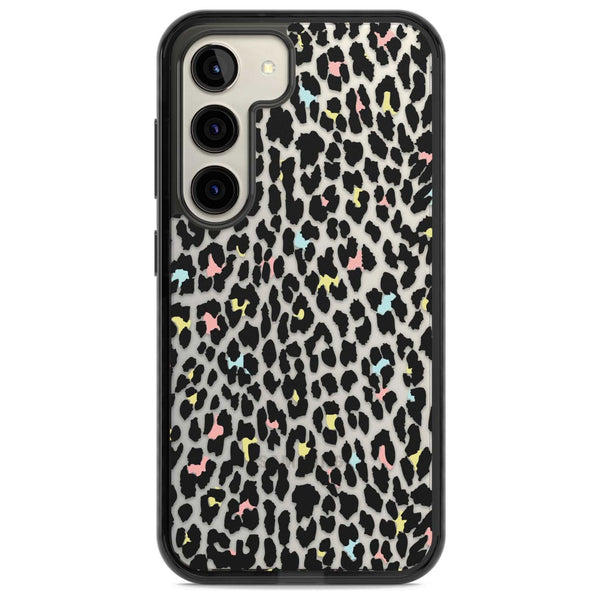 Sugar Leopard
