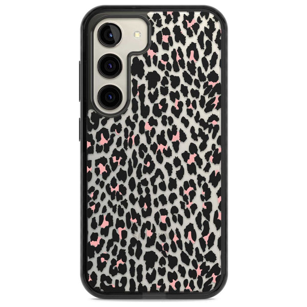 Tatty Leopard
