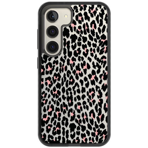 Tatty Leopard