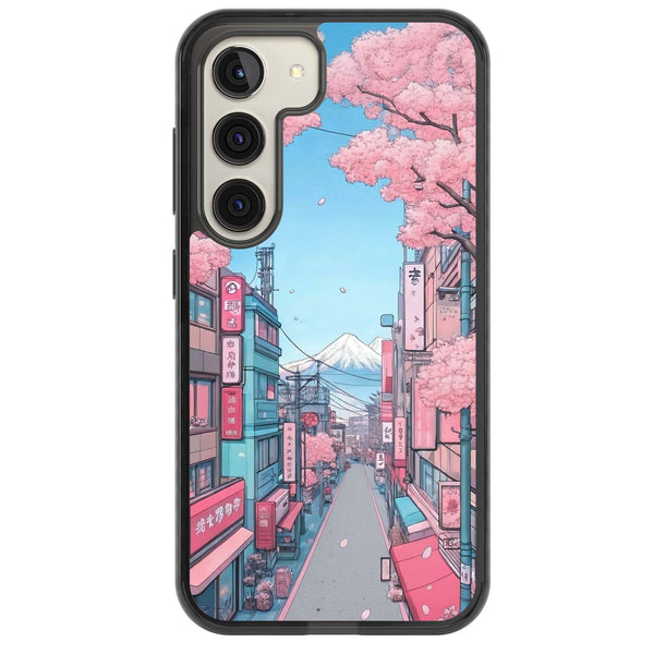 Sakura Lane