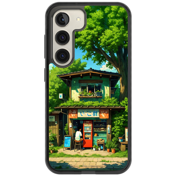 Countryside Kiosk