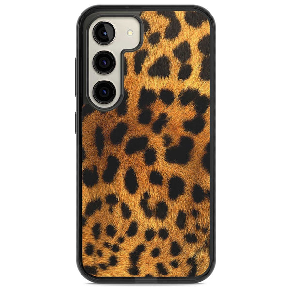Leopard Print