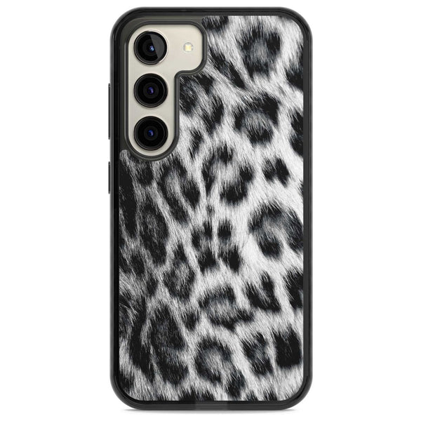 Snow Leopard