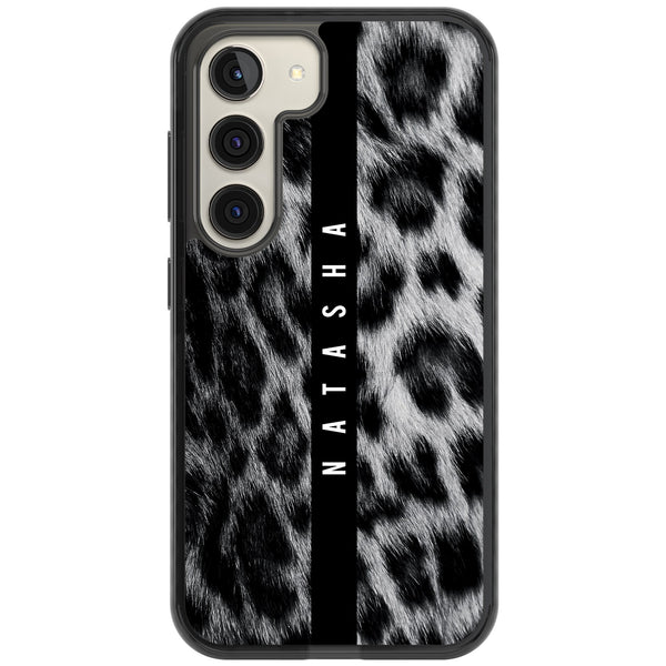 Snow Leopard