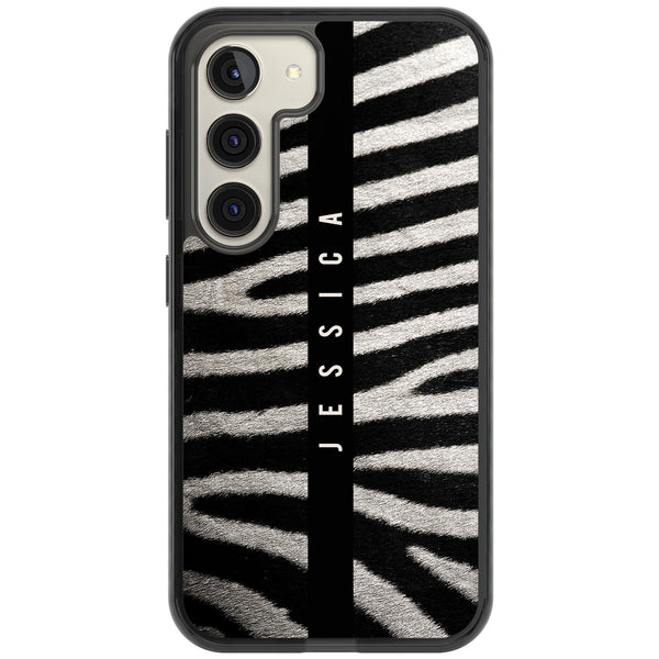 Zebra Print
