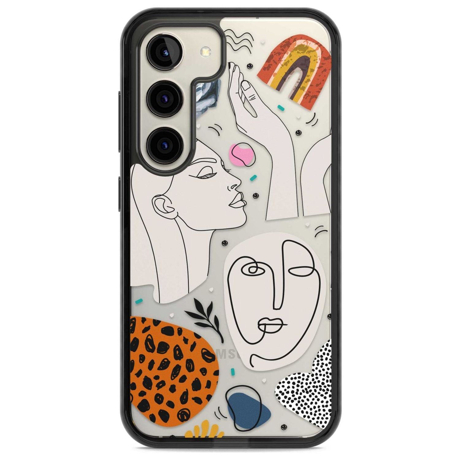 Artistic Expression Scrapbook