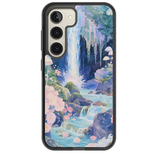 Mystic Waterfall