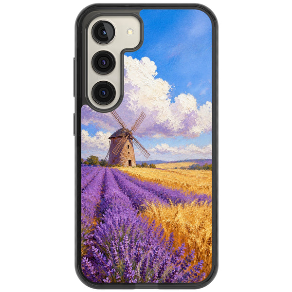 Lavender Mill