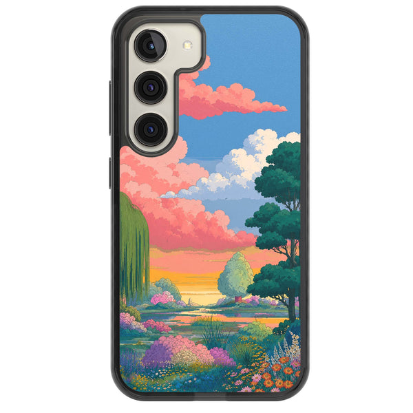 Dream Valley